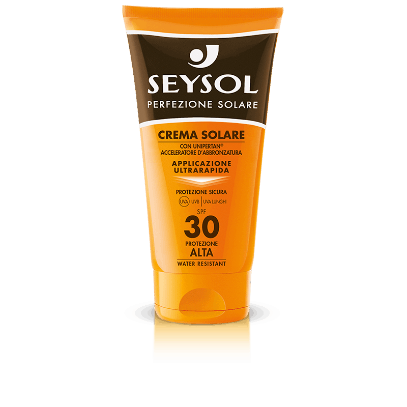 SEYSOL CREMA SOLARE 30