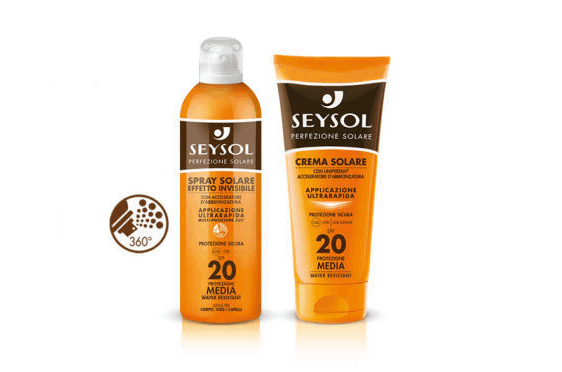 PROTEZIONE MEDIA